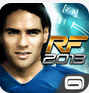 Real Football 2013 Free Download for Android