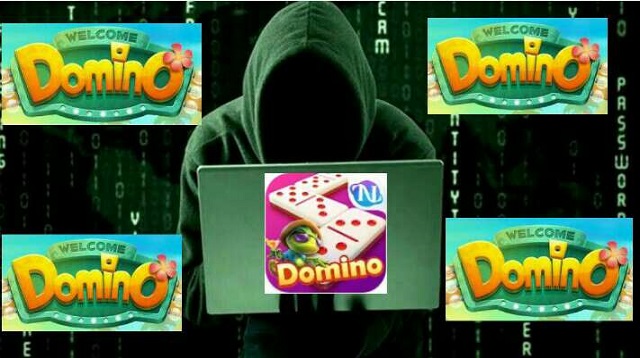 Cara Hack Chip Higgs Domino Lewat ID