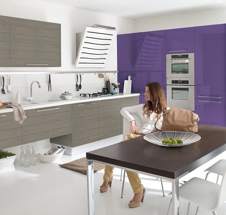 purple-and-grey-kitchen-design
