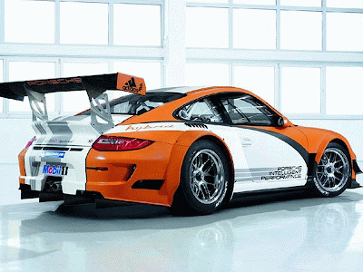 Sports Cars For The Road