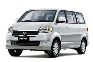 Suzuki Apv - Bali Jaya Trans