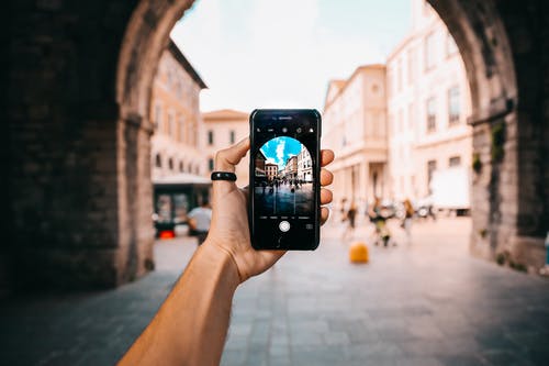 IPhone 13 Pro & iPhone 13 Pro Max, Latest IPhone and Android phone features.