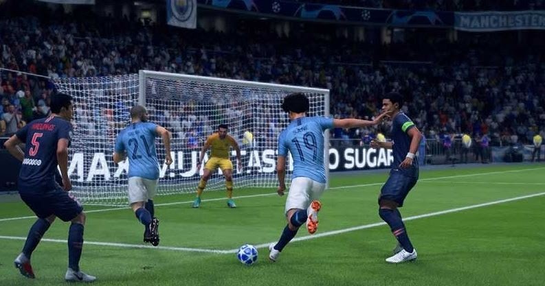 Télécharger Fifa 20 Mobile Apk App Android + Obb + Data ...