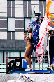 34th Asakusa Samba Carnival 2015 (Tokyo)