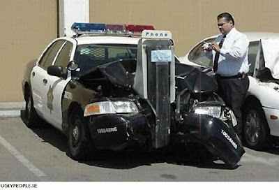funny cop pics