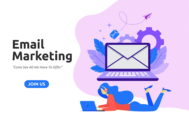 Email marketing in Nepal