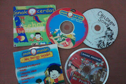 Lomba CD interaktif (multimedia) 2012