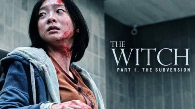 Alur Cerita Film The Witch tahun 2018