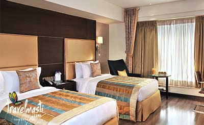 Budget Hotels in Kolkata