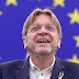 Guy Verhofstadt brüsszeli politikus kijelentette, hogy Magyarországot ki kellene rúgni az unióból, és a helyére pedig Ukrajnát kéne felvenni.