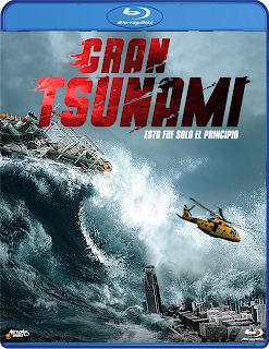 GRAN TSUNAMI – CRAZY TSUNAMI – KUANG E HAI XIAO – BD25 – DUAL LATINO – 2021 – (VIP)