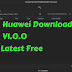 Huawei Downloader V1.0.0 Latest Tool