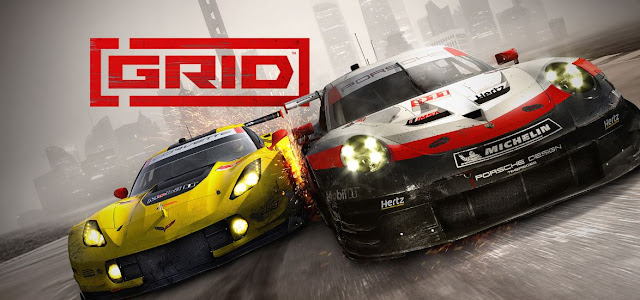 GRID Ultimate Edition Pc Game Free Download Torrent