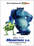 Monstros S