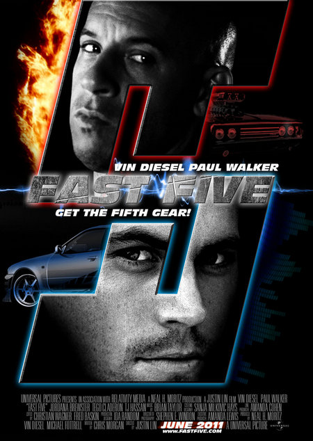 File Name Fast Five 2011 Genres Action Crime Drama