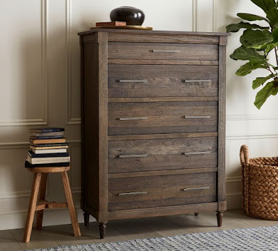 Brookdale Tall Dresser