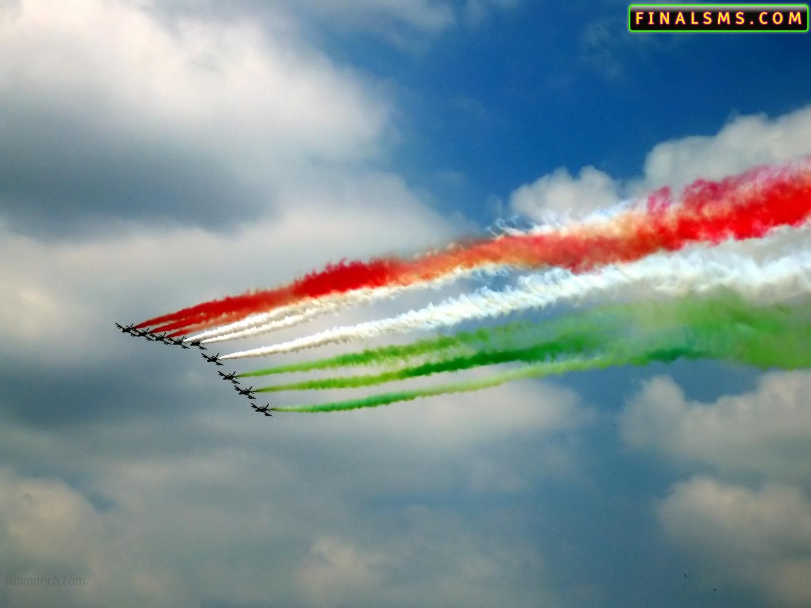 Desktop Wallpaper Of January 26 January Republic Day (India ...