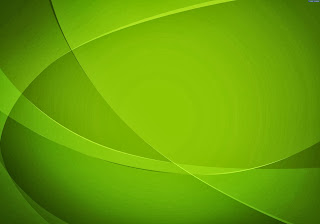 Green Abstract