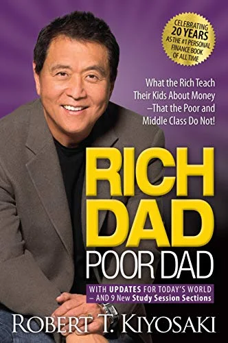 Download Rich Dad Poor Dad PDF