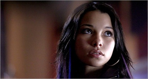 Jessica Parker Kennedy