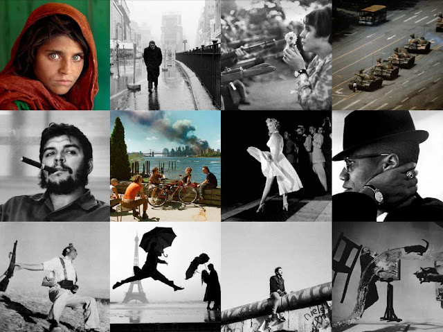 250 Photography Quotes from Famous Photographers