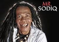 Mr Sodiq