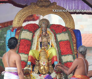 Aani,Garuda Sevai,Gopura Dharisanam ,Yesal Purappadu , Vahanam,Sri Theliya Singar, Yoga Narasimhar,Brahmotsavam ,Purappadu,Video, Divya Prabhandam,Sri Parthasarathy Perumal, Triplicane,Thiruvallikeni,Utsavam,