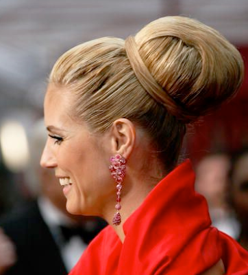 jessica alba updo. jessica alba updo with braid.