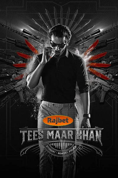 Tees Maar Khan 2022 Dual Audio Hindi [HQ Dubbed] 480p & 720p & 1080p HDRip