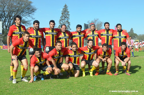 Cardenales Rugby Club