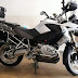 INFO MOGE BEKAS MURAH :  BMW GS1200 2009 only 160jt 