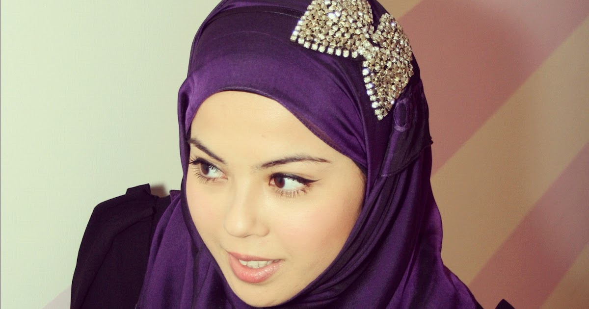 Aneka Headband Cantik  Beauty And Style