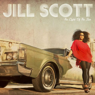 Photo Jill Scott - The Light Of The Sun Picture & Image