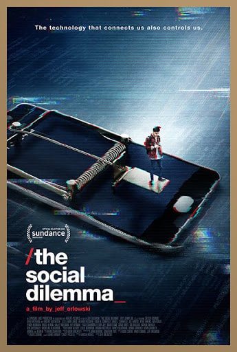 The social dilemma review