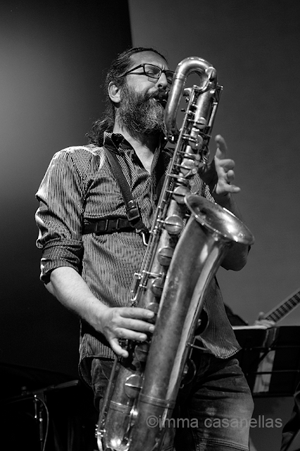 Iván Sáez, Auditori Vinseum, Vilafranca del Penedès, 9 de juny de 2018