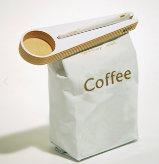 Gadgets para Coffee Lovers 