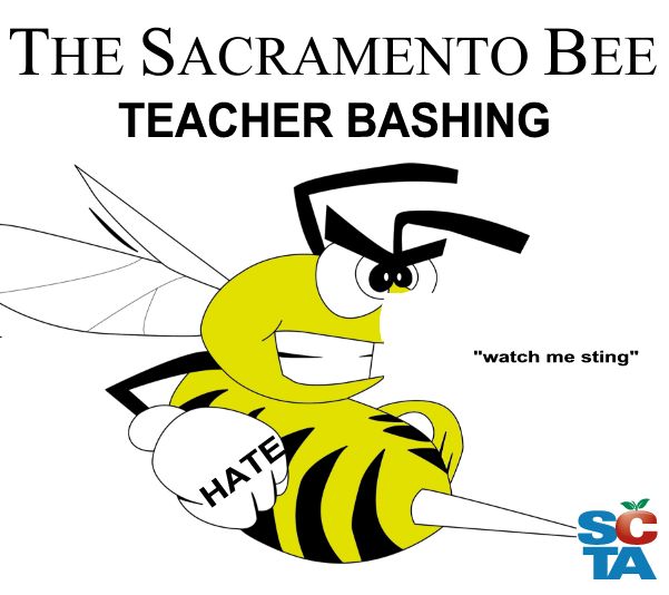 Image result for big education ape sacbee