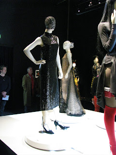 Jean Paul Gaultier exhibition 