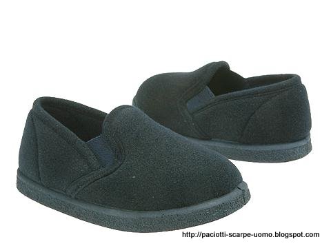 Paciotti Scarpe Uomo:uomo-95358910