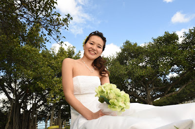 Ala Moana Park