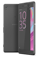 Sony Experia XA Ultra