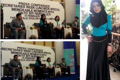 Dato` Siti Nurhaliza, Raikan, Minggu, Setiausaha, 11, April, Artis Malaysia, Hiburan, Malaysia
