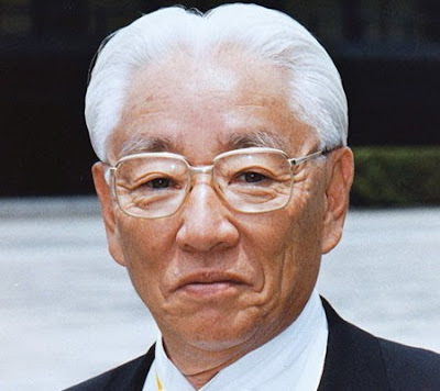 norio ohga sony