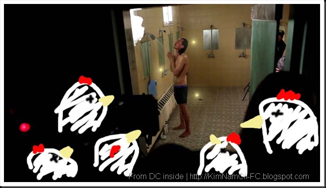 KimNamGil-FC.blogspot.com BTS Bad Guy (10)