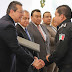 TLAXCALA ES SEGUNDO LUGAR NACIONAL   CON MENOS INCIDENCIA DELICTIVA: MARCO MENA