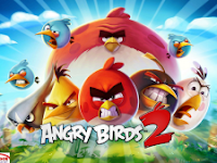 Angry Birds 2 MOD APK v2.13.0 Terbaru