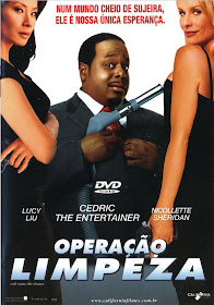 Baixar Filmes Download   Operação Limpeza (Dual Audio) Grátis