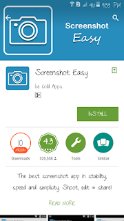 How to Screenshot on Samsung Galaxy J7