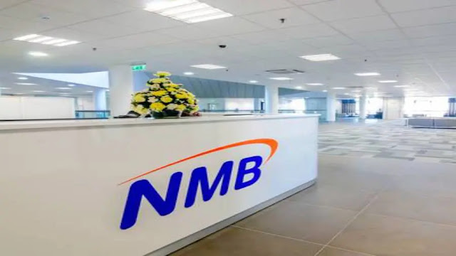Legal Counsel Retail Business Job at NMB Bank