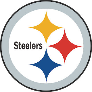 logo Pittsburgh Steelers NFL